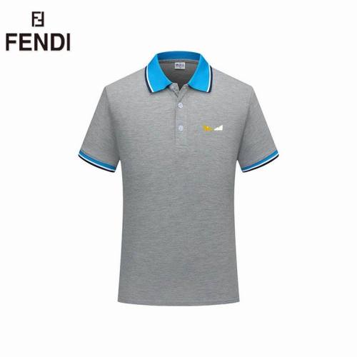FD polo men t-shirt-262(M-XXXL)