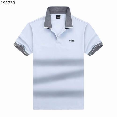 Boss polo t-shirt men-279(M-XXXL)