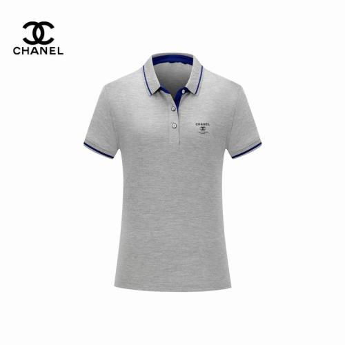 CHNL polo men t-shirt-021(M-XXXL)