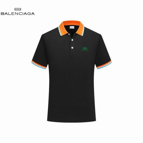 B polo t-shirt men-035(M-XXXL)