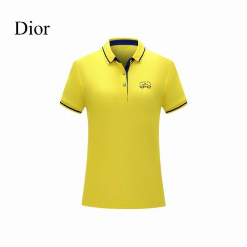 Dior polo T-Shirt-323(M-XXXL)