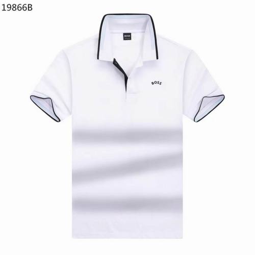 Boss polo t-shirt men-288(M-XXXL)