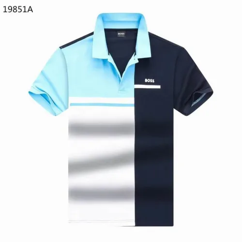 Boss polo t-shirt men-305(M-XXXL)