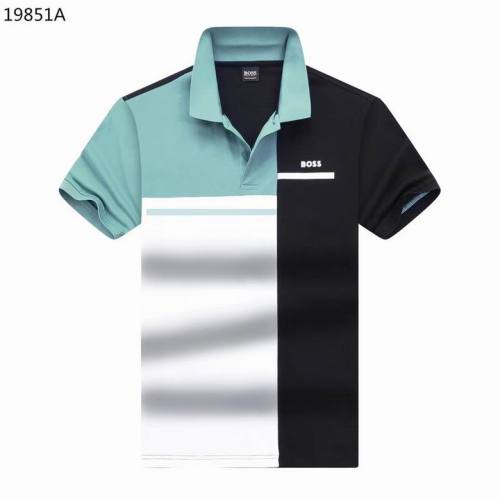Boss polo t-shirt men-272(M-XXXL)