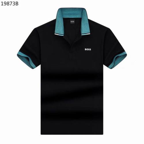 Boss polo t-shirt men-312(M-XXXL)