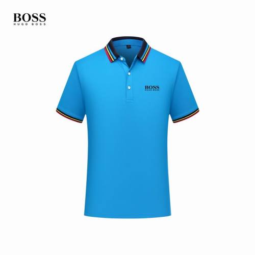 Boss polo t-shirt men-271(M-XXXL)