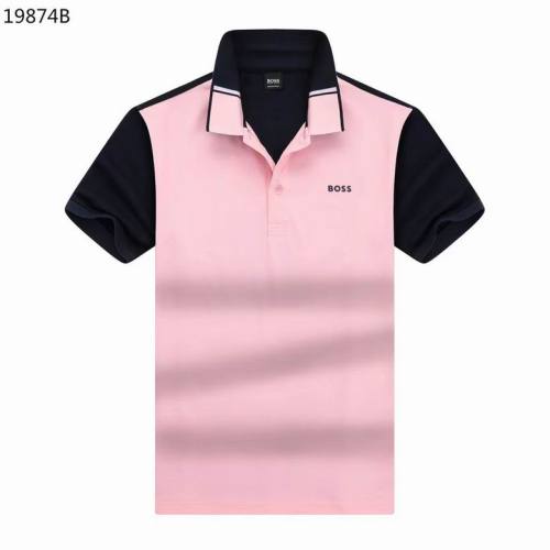 Boss polo t-shirt men-298(M-XXXL)