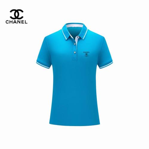 CHNL polo men t-shirt-022(M-XXXL)