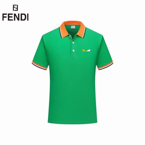 FD polo men t-shirt-254(M-XXXL)