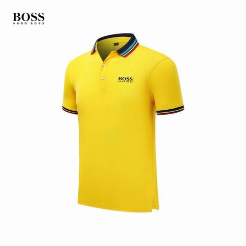 Boss polo t-shirt men-270(M-XXXL)