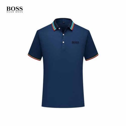 Boss polo t-shirt men-266(M-XXXL)