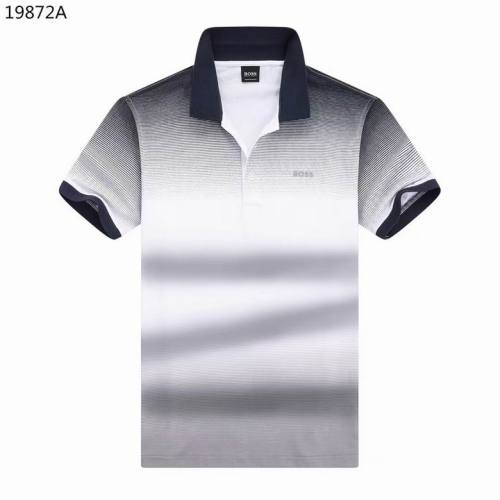 Boss polo t-shirt men-311(M-XXXL)