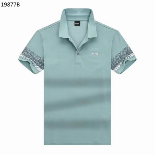 Boss polo t-shirt men-292(M-XXXL)
