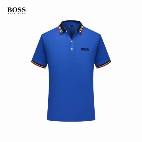 Boss polo t-shirt men-265(M-XXXL)