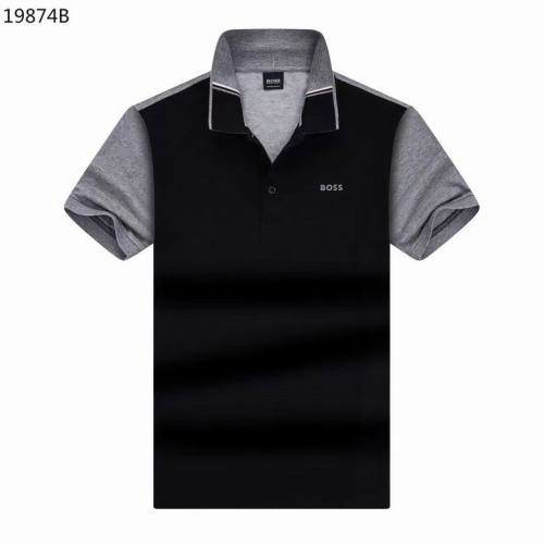 Boss polo t-shirt men-309(M-XXXL)