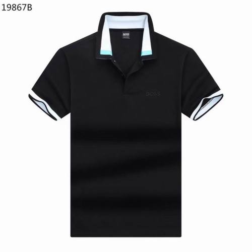 Boss polo t-shirt men-307(M-XXXL)