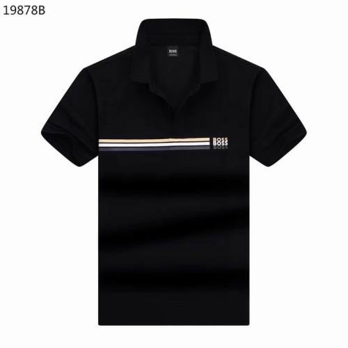 Boss polo t-shirt men-308(M-XXXL)