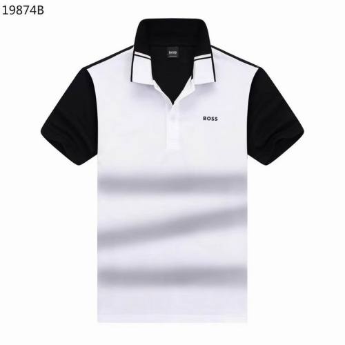 Boss polo t-shirt men-276(M-XXXL)