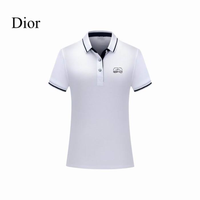 Dior polo T-Shirt-311(M-XXXL)