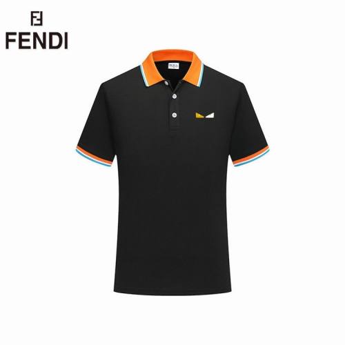 FD polo men t-shirt-266(M-XXXL)