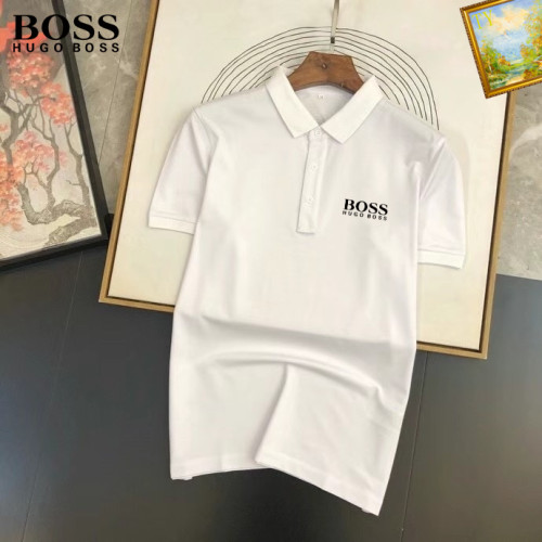 Boss polo t-shirt men-316(M-XXXXL)
