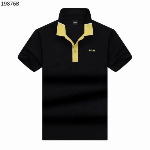 Boss polo t-shirt men-313(M-XXXL)