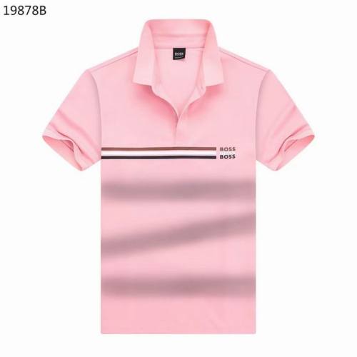 Boss polo t-shirt men-275(M-XXXL)