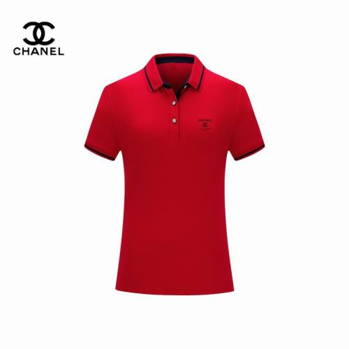 CHNL polo men t-shirt-019(M-XXXL)