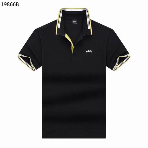 Boss polo t-shirt men-263(M-XXXL)