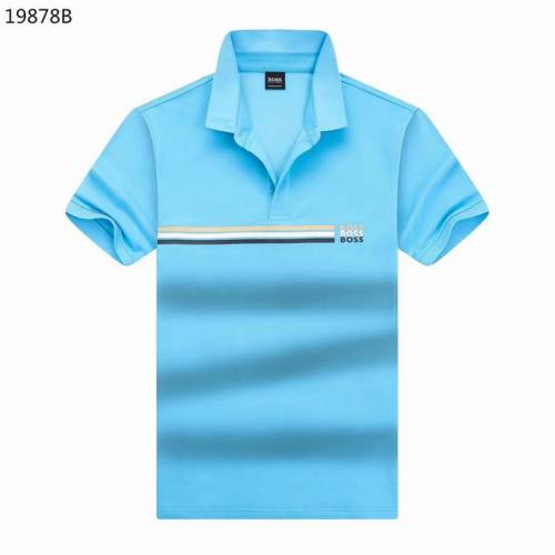 Boss polo t-shirt men-297(M-XXXL)