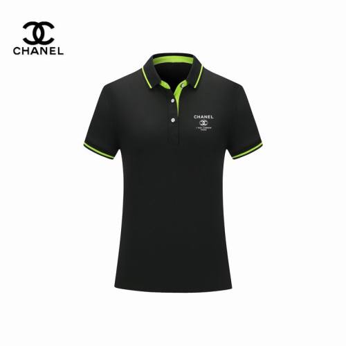 CHNL polo men t-shirt-017(M-XXXL)