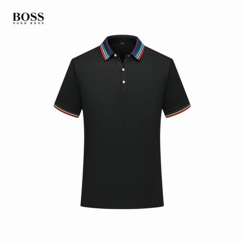 Boss polo t-shirt men-267(M-XXXL)
