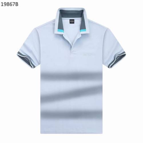 Boss polo t-shirt men-296(M-XXXL)