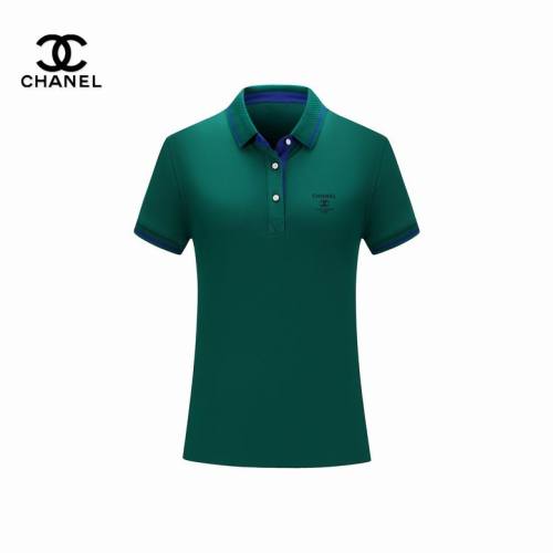 CHNL polo men t-shirt-024(M-XXXL)