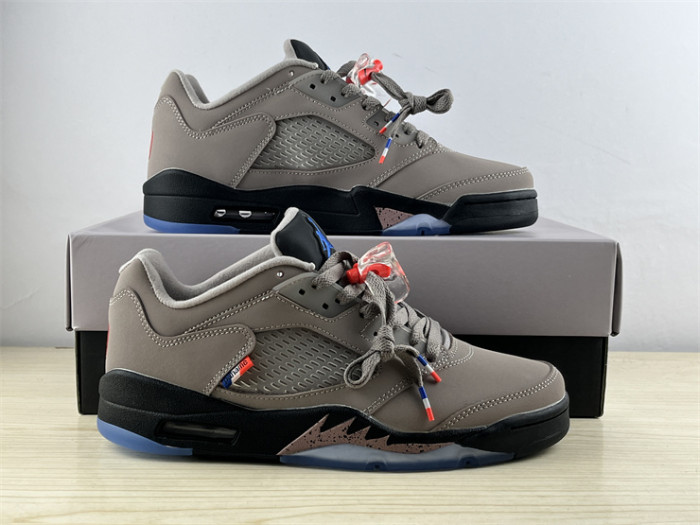 Super Max Perfect jordan 5 shoes-052