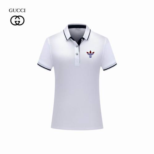 G polo men t-shirt-857(M-XXXL)