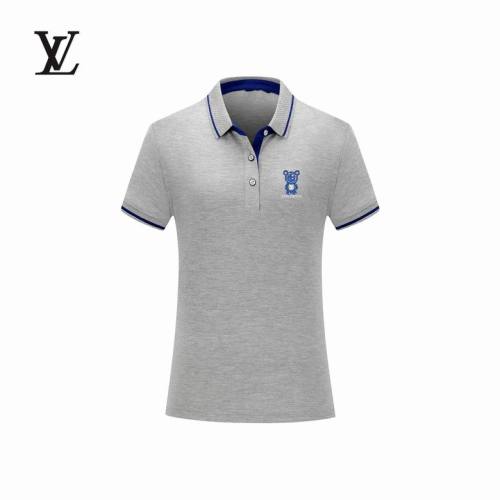 LV polo t-shirt men-507(M-XXXL)