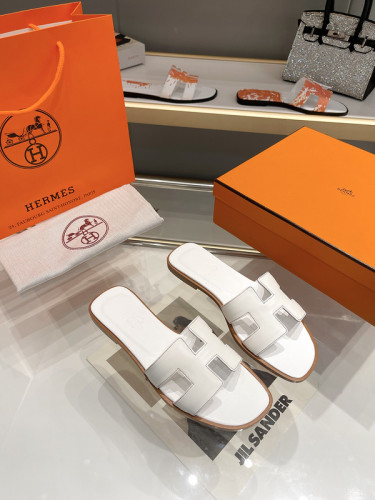Hermes women Sandals 1：1 Quality-160