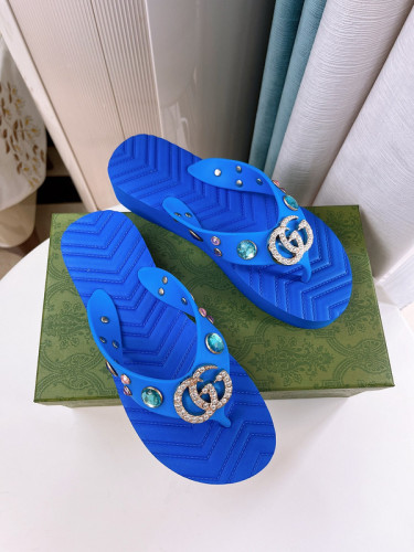 G women slippers AAA-473