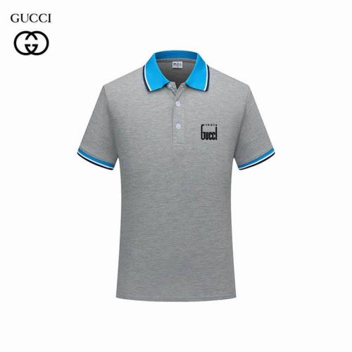G polo men t-shirt-867(M-XXXL)