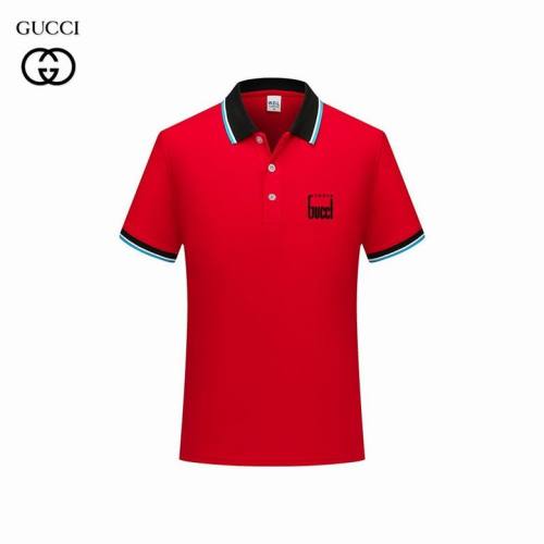 G polo men t-shirt-863(M-XXXL)