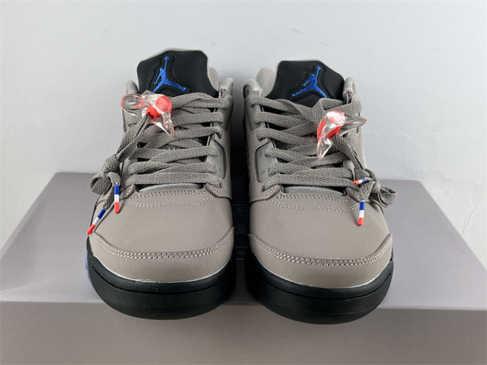 Super Max Perfect jordan 5 shoes-052