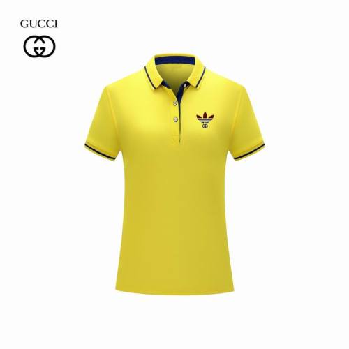 G polo men t-shirt-869(M-XXXL)