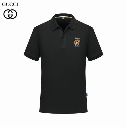 G polo men t-shirt-871(M-XXXL)