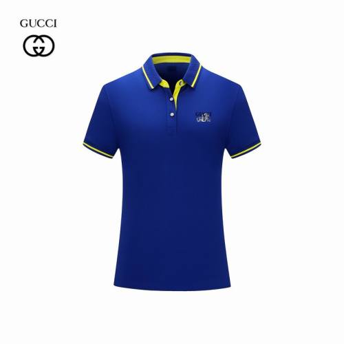 G polo men t-shirt-854(M-XXXL)