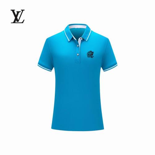 LV polo t-shirt men-508(M-XXXL)