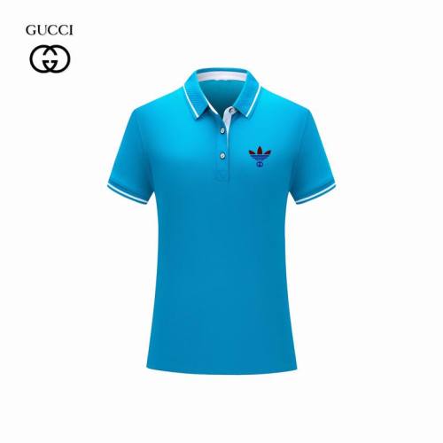 G polo men t-shirt-876(M-XXXL)
