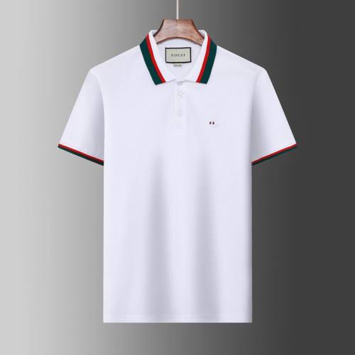 G polo men t-shirt-890(M-XXXL)