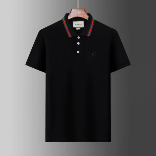 G polo men t-shirt-889(M-XXXL)