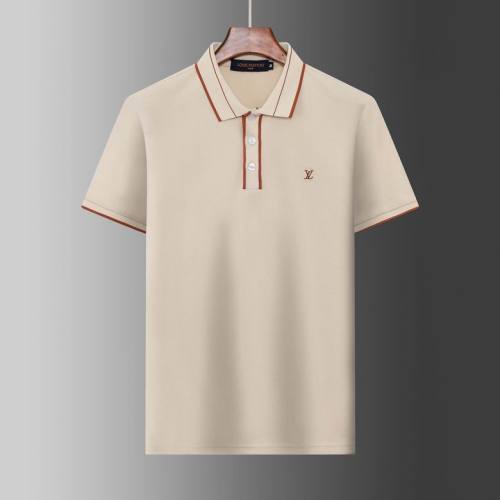 LV polo t-shirt men-524(M-XXXL)